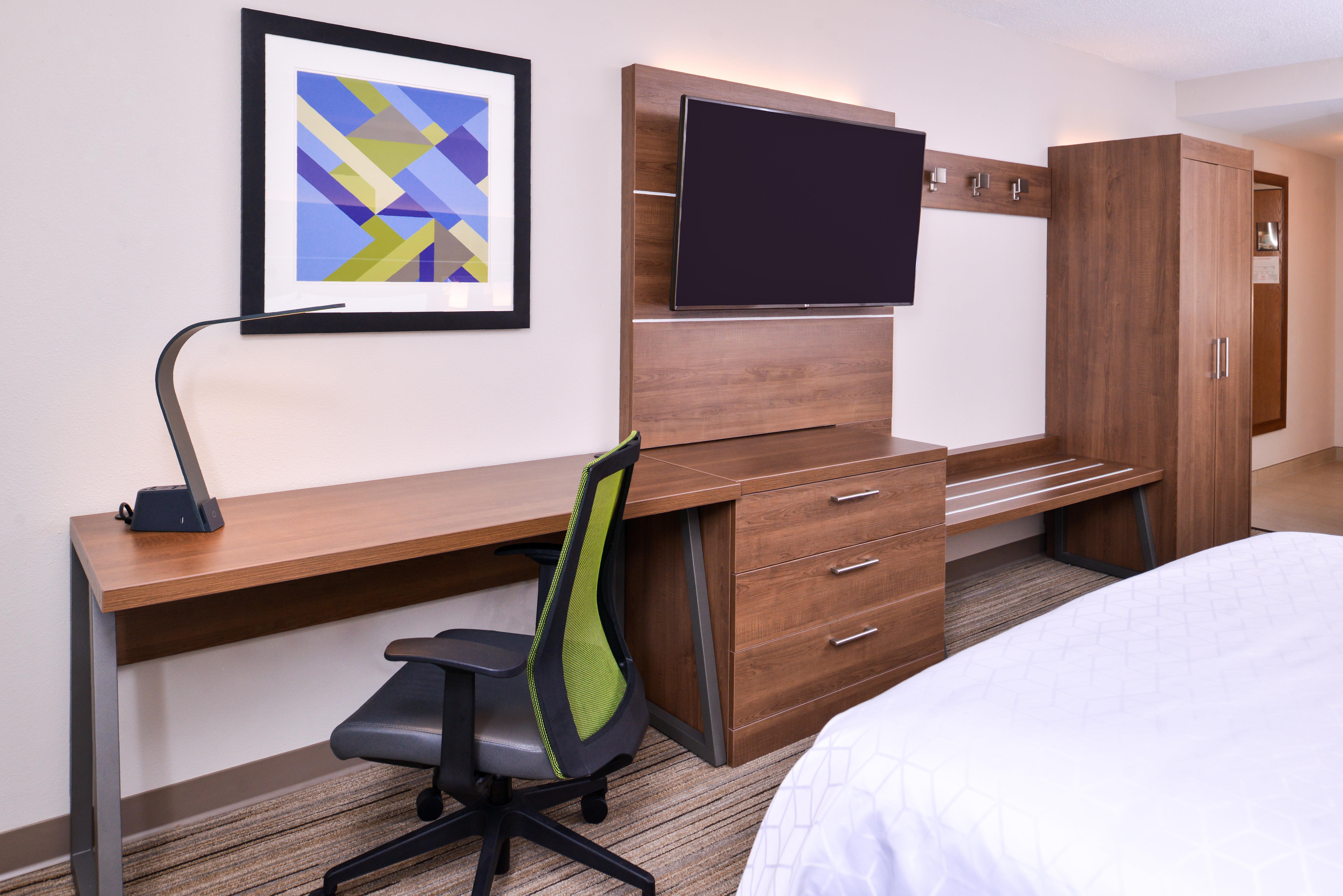Holiday Inn Express Hotel & Suites Tampa-Anderson Road-Veterans Exp By Ihg West Chase Εξωτερικό φωτογραφία