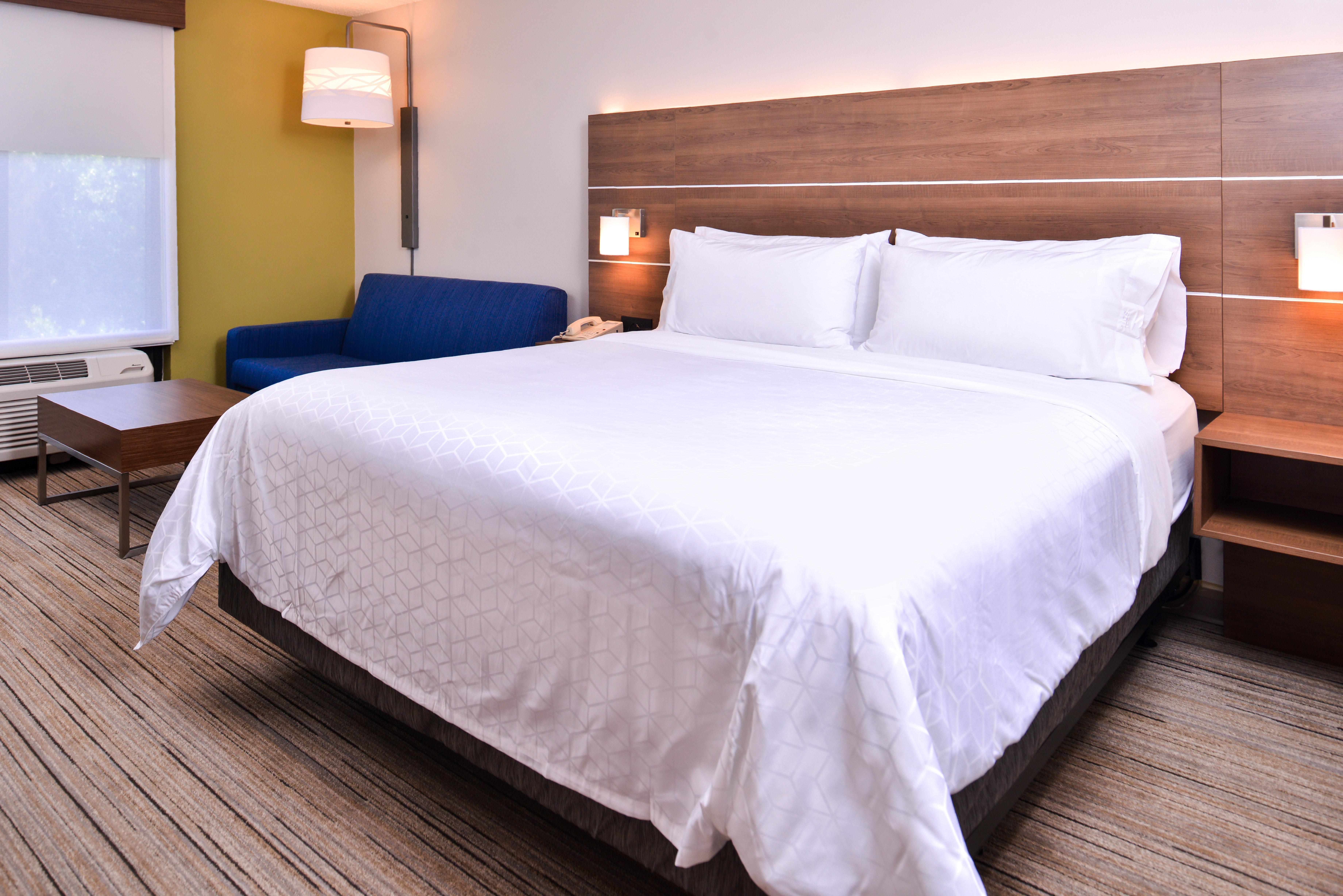 Holiday Inn Express Hotel & Suites Tampa-Anderson Road-Veterans Exp By Ihg West Chase Εξωτερικό φωτογραφία