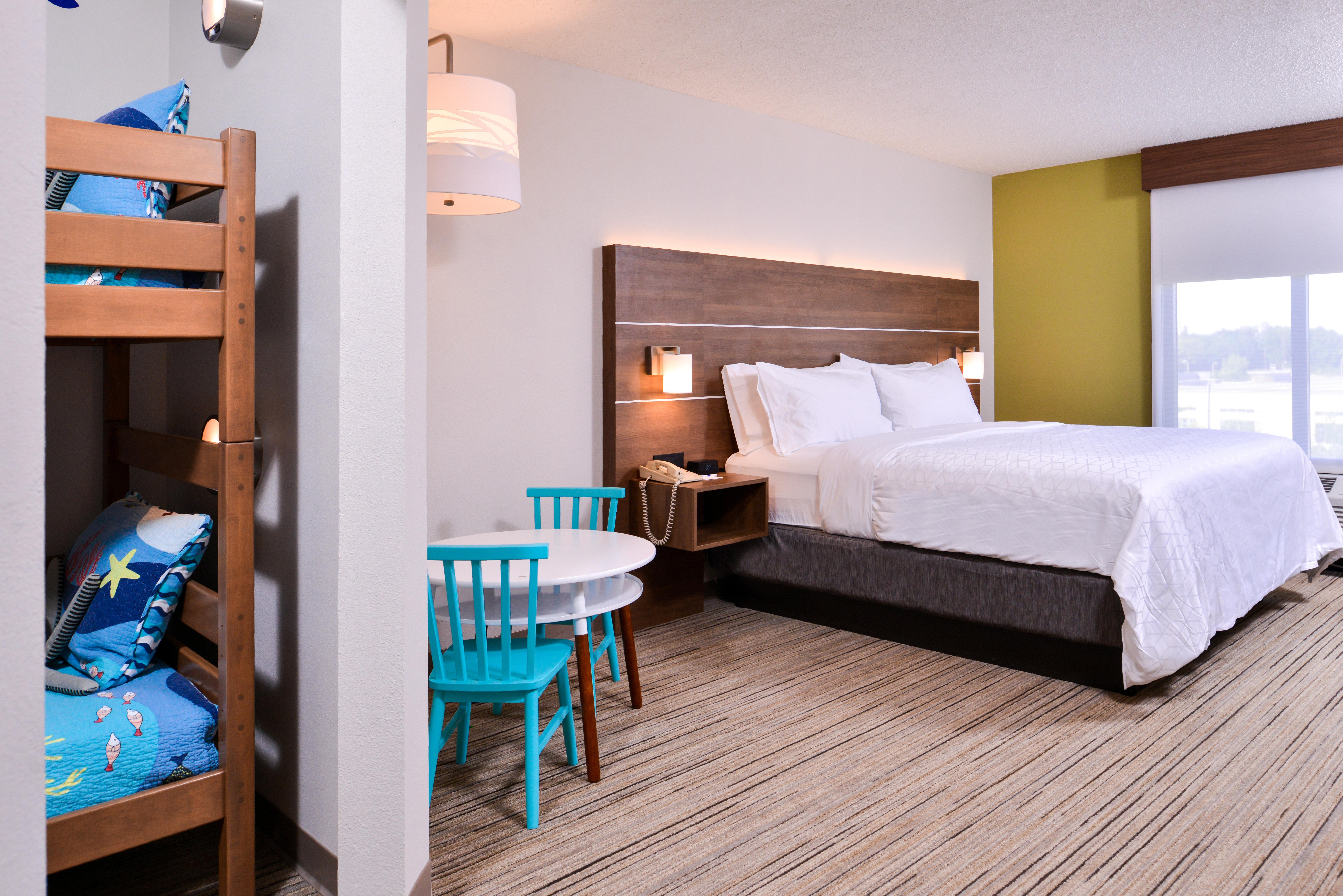 Holiday Inn Express Hotel & Suites Tampa-Anderson Road-Veterans Exp By Ihg West Chase Εξωτερικό φωτογραφία