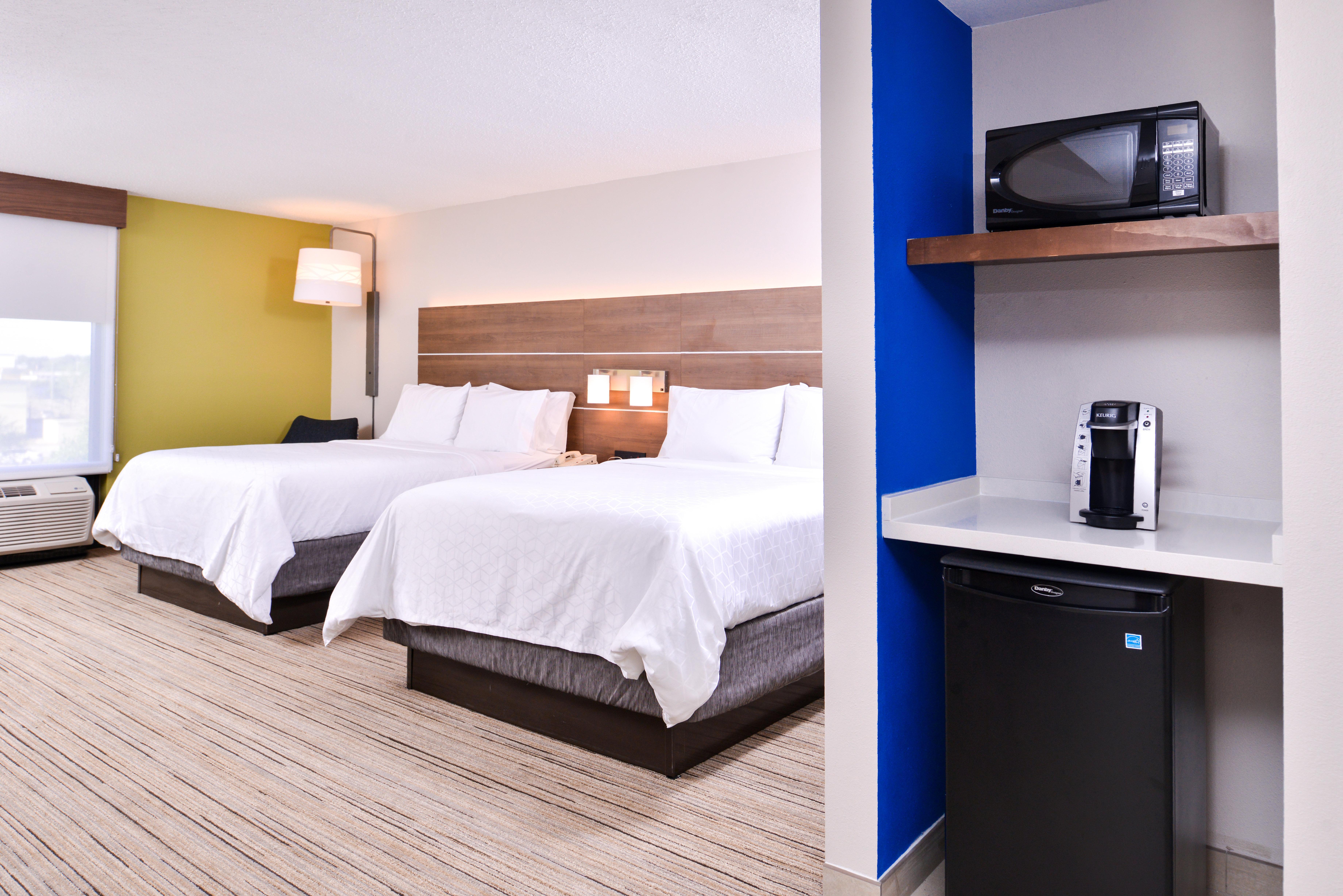 Holiday Inn Express Hotel & Suites Tampa-Anderson Road-Veterans Exp By Ihg West Chase Εξωτερικό φωτογραφία