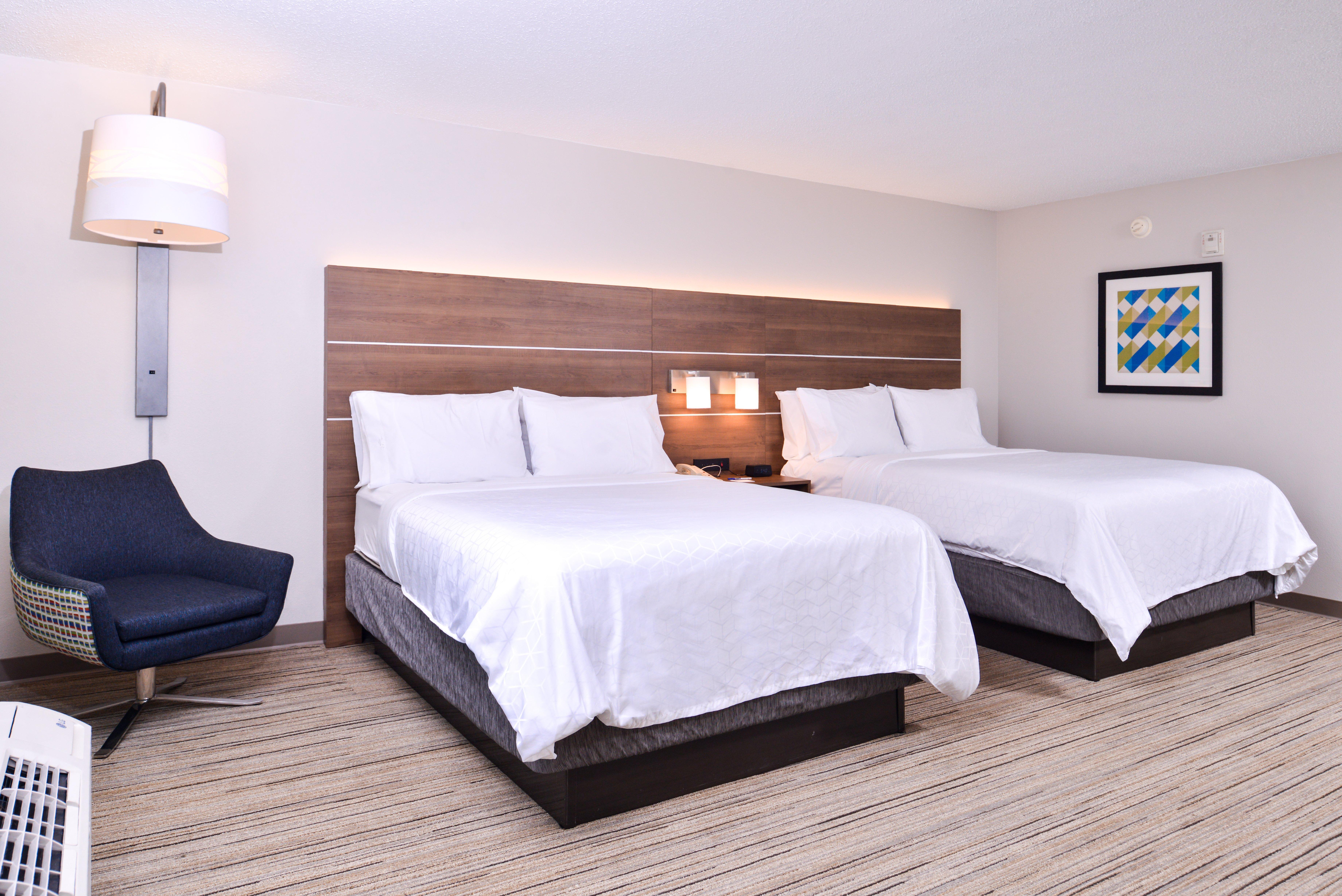 Holiday Inn Express Hotel & Suites Tampa-Anderson Road-Veterans Exp By Ihg West Chase Εξωτερικό φωτογραφία